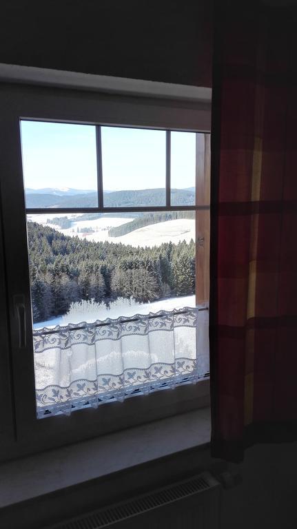 Pension Forsthaus Taele - Das Gaestehaus Vom Schwarzwaldgasthaus Salenhof Titisee-Neustadt Dış mekan fotoğraf