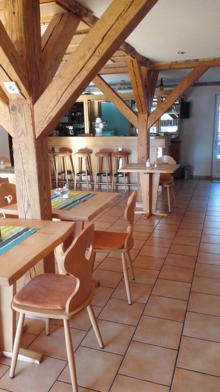 Pension Forsthaus Taele - Das Gaestehaus Vom Schwarzwaldgasthaus Salenhof Titisee-Neustadt Dış mekan fotoğraf