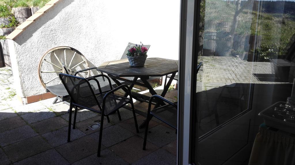 Pension Forsthaus Taele - Das Gaestehaus Vom Schwarzwaldgasthaus Salenhof Titisee-Neustadt Dış mekan fotoğraf